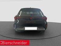 Cupra Leon - Vorschau Bild 6