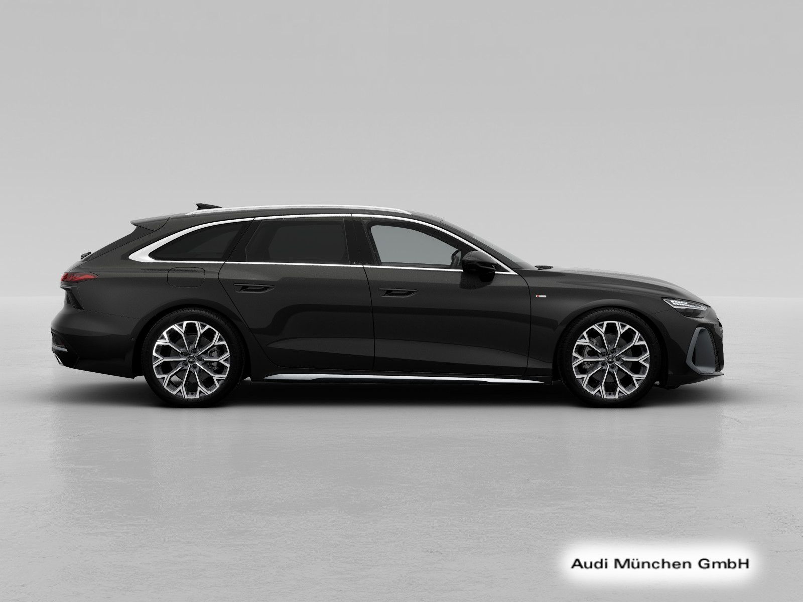 Audi A6 - Bild 18