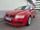 Fiat Stilo 2.4 20V Abarth manual - scheckheftgepflegte Fiat Stilo