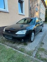 Ford Mondeo 2.0 Tdci - Ford Mondeo aus 2003 mit Diesel-Antrieb