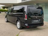 Mercedes-Benz V 300 d AVANTGARDE Extralang 8-SITZER+LEDER+MBUX - : Sitzer 8