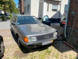Audi 100 C3 Typ 44 Avant - Audi 100: Kombi, Audi100