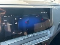 Opel Astra - Vorschau Bild 22