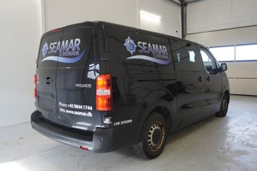 Toyota Proace (Verso) - 6