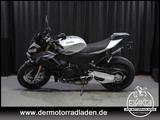 Aprilia Tuono V4 1100 E5+ SHARK GREY / AKTIONSPREIS - APRILIA NEU