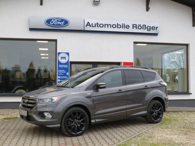 Ford Kuga ST-Line