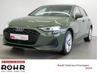 Audi A3 - Vorschau Bild 1
