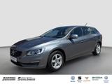 Volvo V 60 D3 Kinetic Autom. Navi AHK Klima Navi - Volvo V60: Auto
