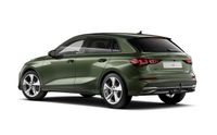 Audi A3 - Vorschau Bild 8