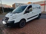 Fiat Scudo - Wohnmobil oder -wagen Scudo