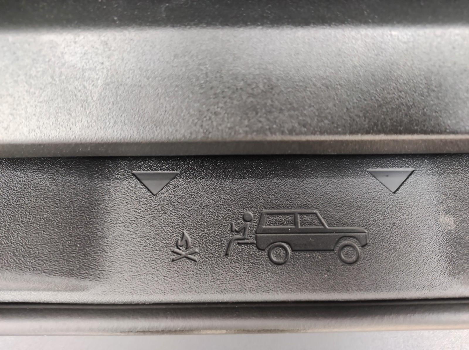 Ford Bronco Outer Banks 4x4 ACC LED Navi 360°Kamera