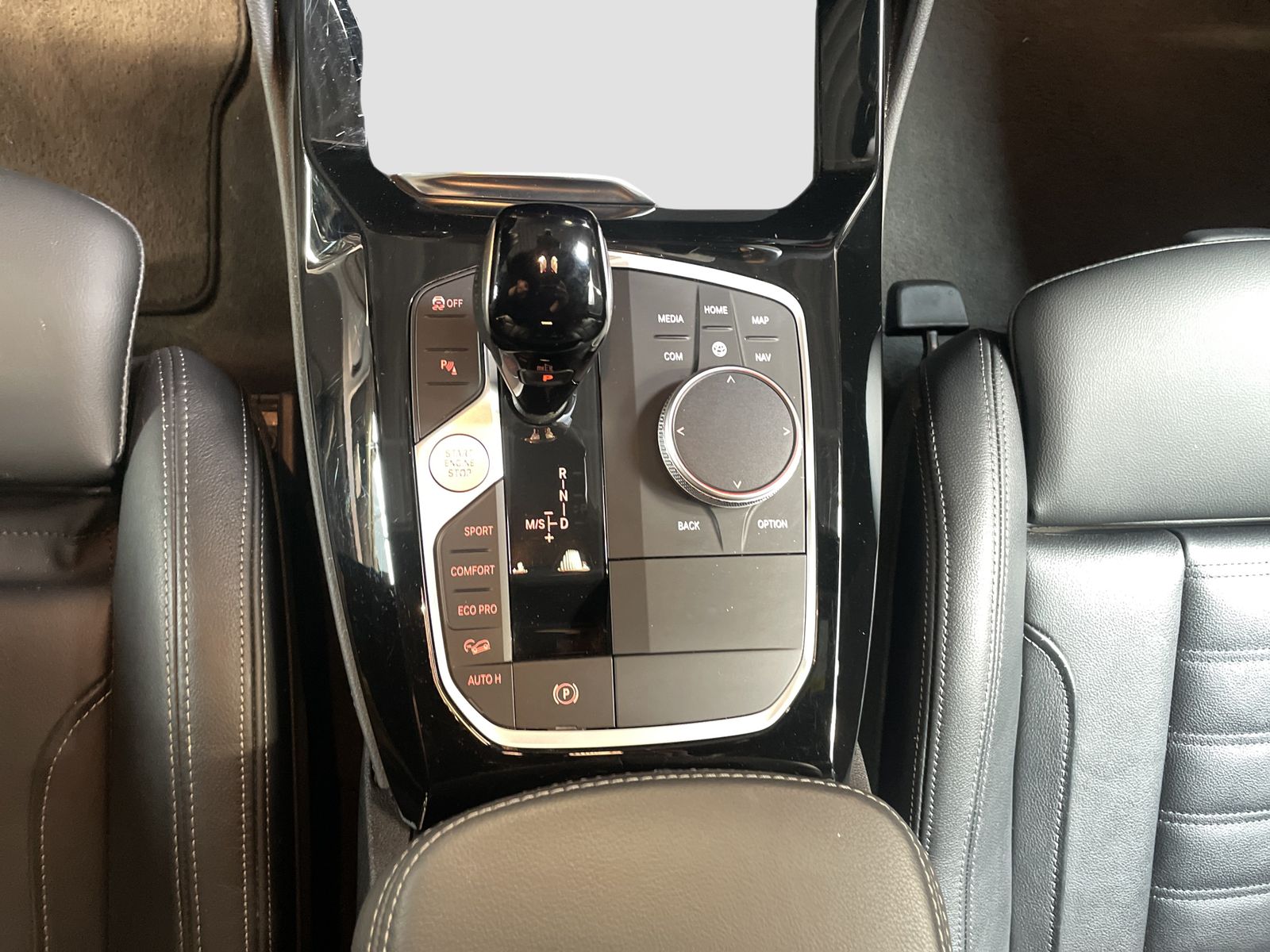 BMW X4 - Bild 17