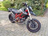Ducati Hypermotard 1100 S