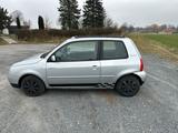 Volkswagen VW Lupo Panorama Dach, vieles neu - gebrauchte VW Lupo aus dem Jahr 2003