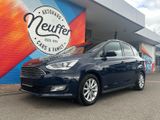 Ford C-MAX Titanium/Bi-Xenon/Rfkamera/AHK schwenkbar - Ford C-Max aus 2019