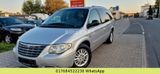 Chrysler Voyager 2.8. - Chrysler Voyager: 2.8
