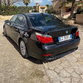 BMW 525 - 3