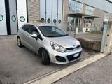 Kia Rio 1.2 CVVT 5p. EX - Kia Rio: 1.5