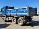 Mercedes-Benz Arocs 2653 6x4 3-Achs Kipper Meiller Bordmatik  - Angebote