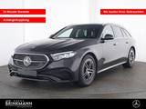 Mercedes-Benz E 300 de T AMG-LINE/AHK/DISTRONIC/KAMERA/LEDSHZ - Hybrid (Diesel/Elektro): Kombi