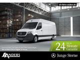 Mercedes-Benz Sprinter 317 Kasten L3H2 AHK-3,5t*Schwing*Rückf. - Offers matching your search criteria