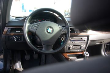 BMW 318 - 10