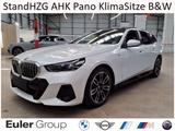 BMW 540 d x M-Sport StandHZG AHK Pano KlimaSitze B&W - BMW 540 in Wiesbaden