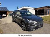Toyota RAV 4 RAV4 Hybrid 4x4 Club - gebrauchte Toyota RAV 4 aus dem Jahr 2019