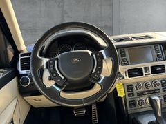 Fahrzeugabbildung Range Rover 4,2 Supercharged