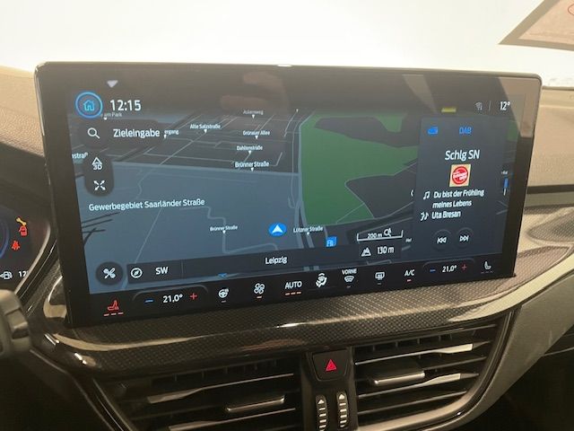 Fahrzeugabbildung Ford Focus Turnier ST X HUD AHKabnehmbar Navi B&O LED