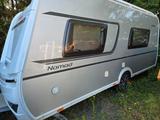 Dethleffs Nomad 490 EST - Dethleffs 490