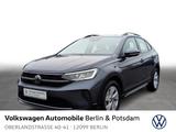 Volkswagen Taigo 1.0TSI Life KLIMA LED PDC LM-Felgen - VW Taigo Gebrauchtwagen in Berlin