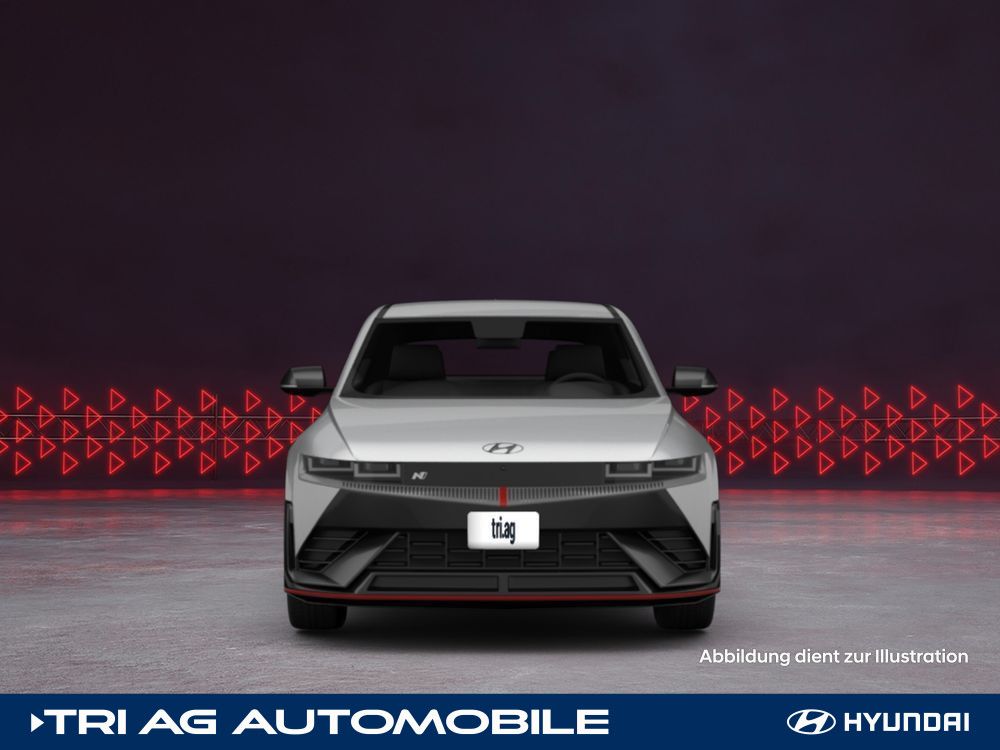 Hyundai IONIQ 5 - Bild 14