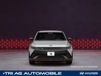 Hyundai IONIQ 5 - Vorschau Bild 14