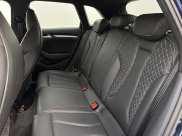 2014 AUDI S3 photo 5