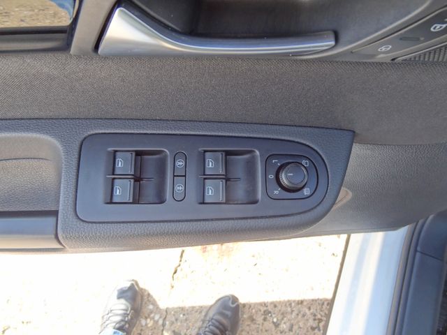 Fahrzeugabbildung Seat Alhambra Style Allrad/1.Hd/Kamera/Navi/AHK/