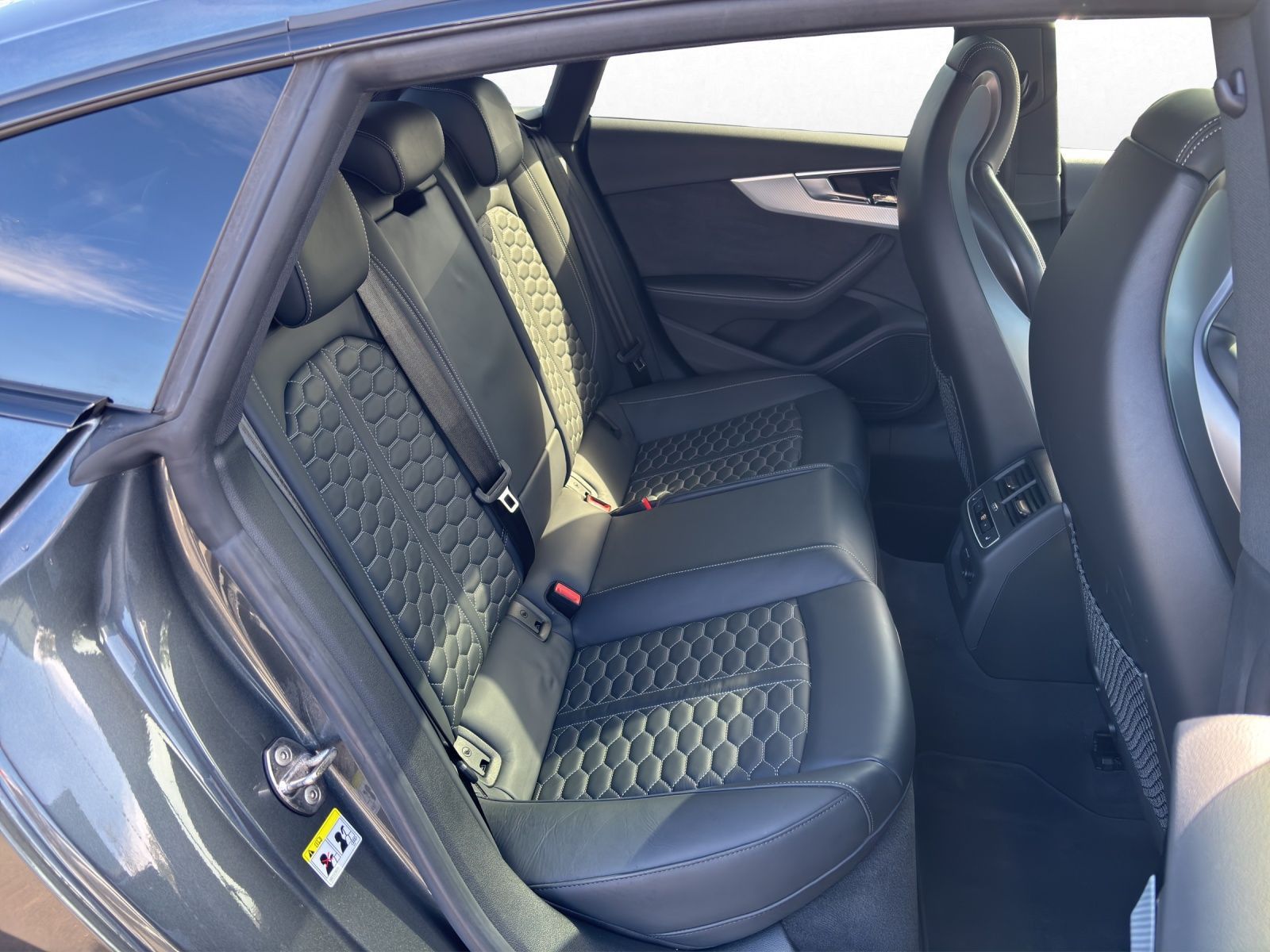 Audi RS5 Sportback COMPETITION *MATRIX*PANO*290KM/H* foto 16