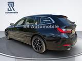 BMW 318 d Touring 1.HAND*KLIMA*LED*CURVED-DISPLAY* - BMW 318 Gebrauchtwagen