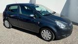 Opel Corsa 5Türer Ed.111 Jahre 1,4l 87PS Klima TÜVneu - Opel Corsa: Türer