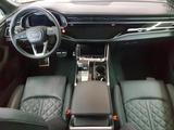 Audi SQ7 quattro Laser B&O Pano HuD AHK 7-Sitzer 360° - scheckheftgepflegte Audi SQ7
