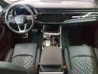 Audi SQ7 - Vorschau Bild 4