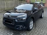 Citroën C4 Cactus Panorama+Kamera+SHZ+Keyless+Start&Stop - Citroën C4 Cactus: Start