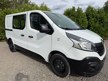 Renault Trafic - 3