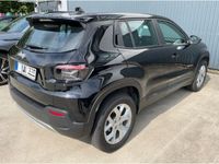 Jeep Avenger - Vorschau Bild 4