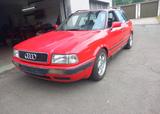 Audi 80 b4 5 Zylinder 2.3E Fronti - Audi 80: 5e