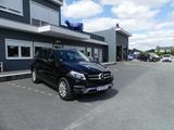 Mercedes-Benz GLE 400 4Matic"83TKM" - gebrauchte Mercedes-Benz GLE 400 aus dem Jahr 2017
