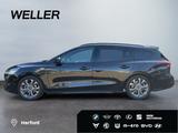 Ford Focus Turnier 1.0 EcoB Hybr ST-LINE *LED*GJR*CAM - Gebrauchtwagen in Gelsenkirchen