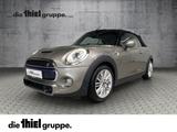 MINI Cabrio Cooper S - MINI MINI: Roadster