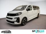 Opel Zafira Life XL AT 180°KAMERA*XENON*NAVI*KEYLESS