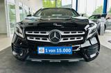 Mercedes-Benz GLA 180 1.6 Urban Style Edition AMG DCT PDC AHK - Mercedes-Benz GLA-Klasse: Style